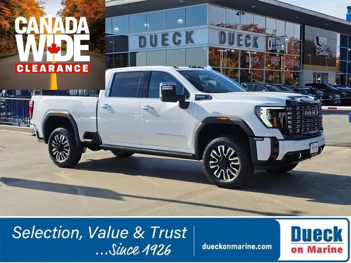 GMC Sierra 3500Hd