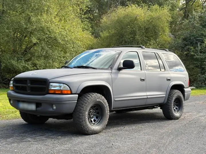 Dodge Durango