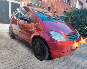 Mercedes-Benz A140