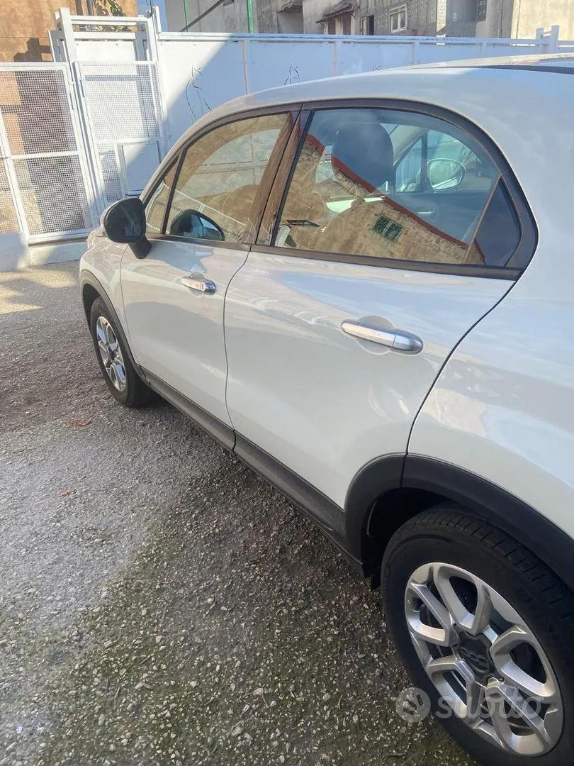 Fiat 500X 2019 photo 3
