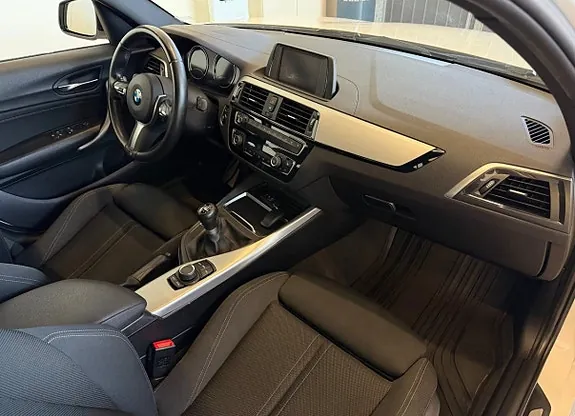 BMW 118I 2019 photo 5