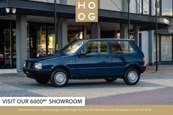 Fiat Uno