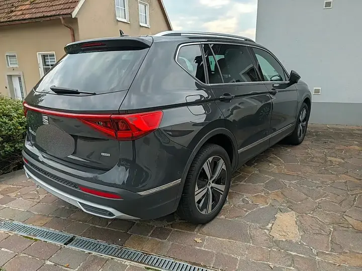 Seat Tarraco 2024 photo 3
