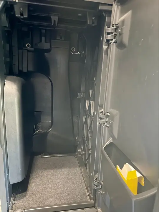 Freightliner Cascadia 2022 photo 5