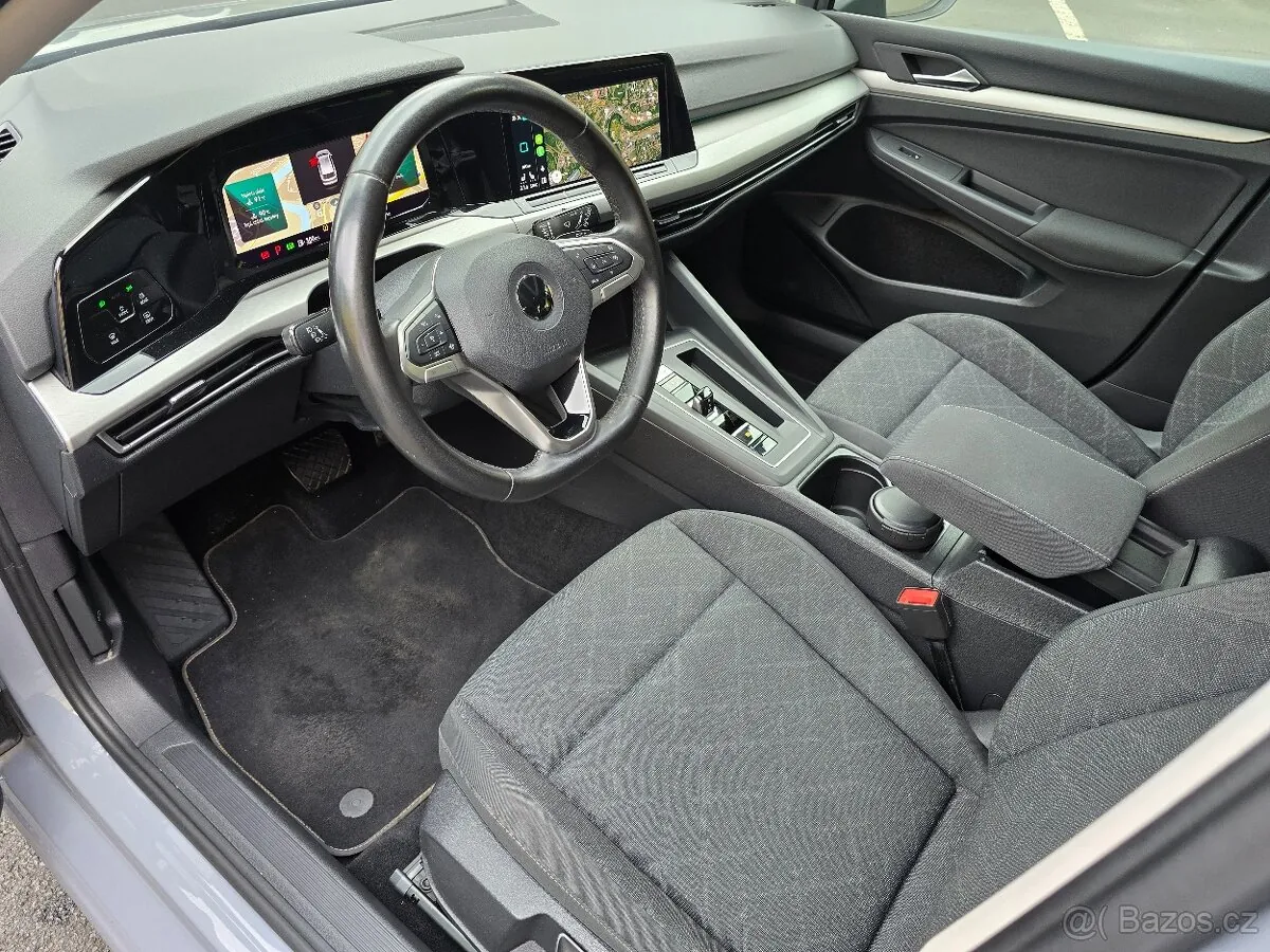Volkswagen Golf 2021 photo 5
