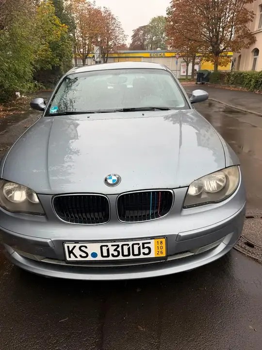 BMW 1Er