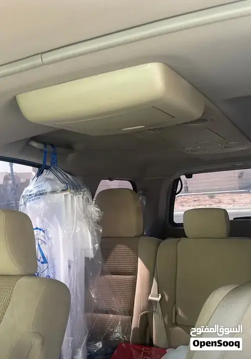 Nissan Armada 2013 photo 3