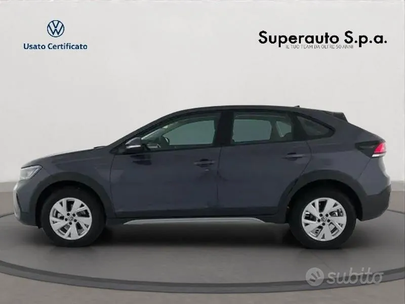 Volkswagen Taigo 2024 photo 3