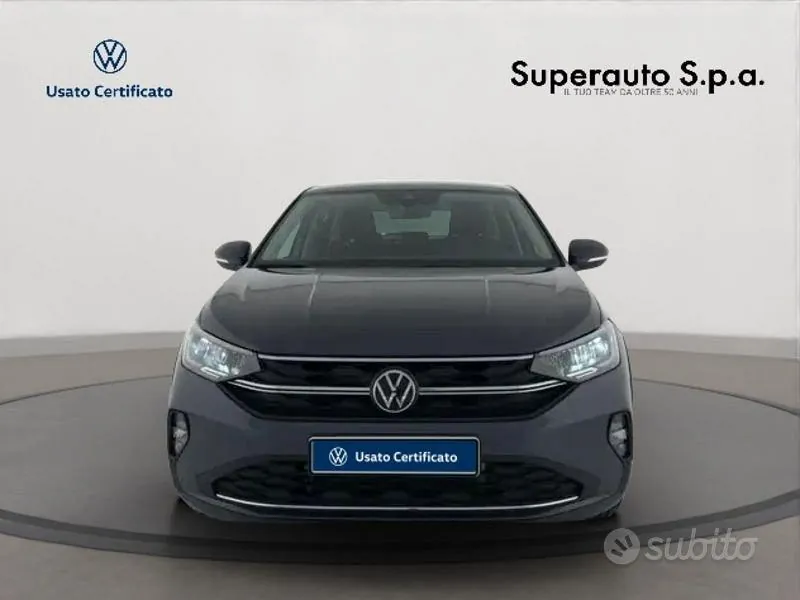 Volkswagen Taigo 2024 photo 2