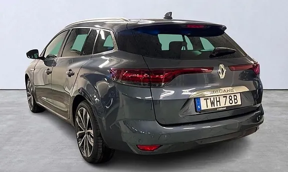 Renault Megane 2023 photo 5