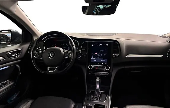 Renault Megane 2023 photo 2