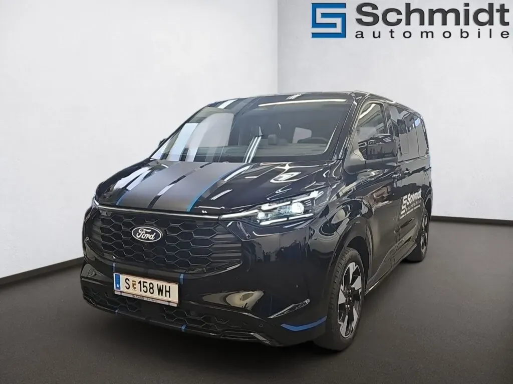 Ford Tourneo