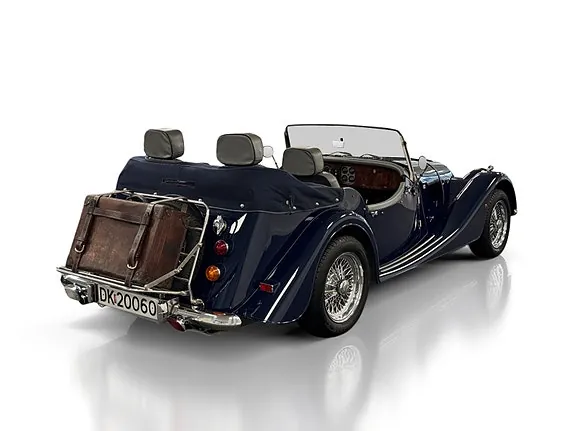 Morgan 4/4 2001 photo 3