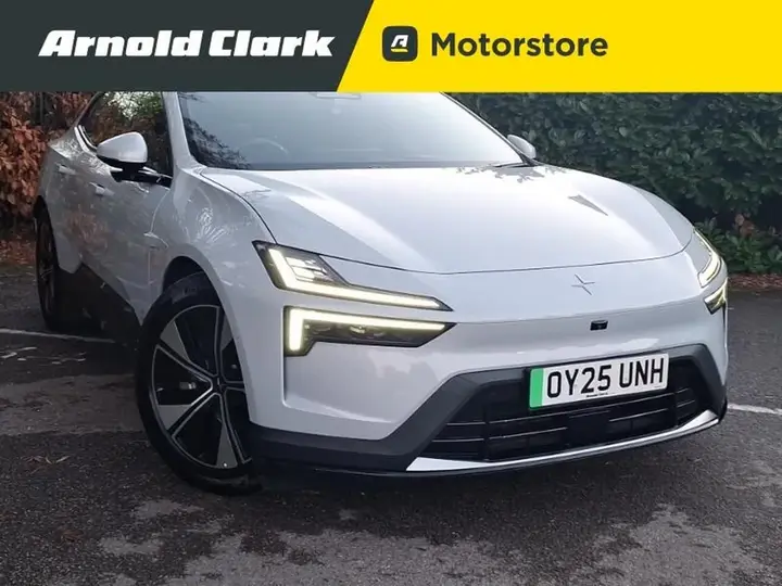 Polestar Polestar 4