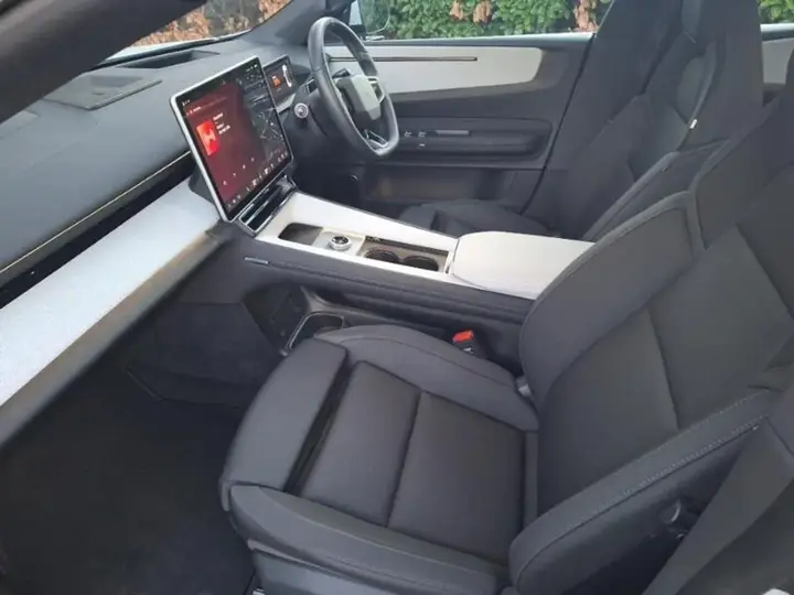 Polestar Polestar 4 2025 photo 5