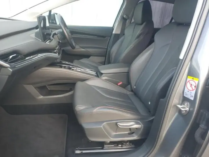 Skoda Enyaq 2022 photo 5