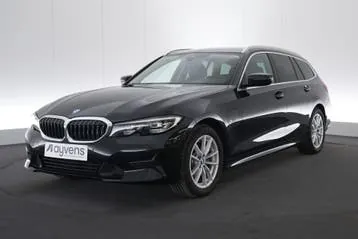 BMW 3 Series Touring