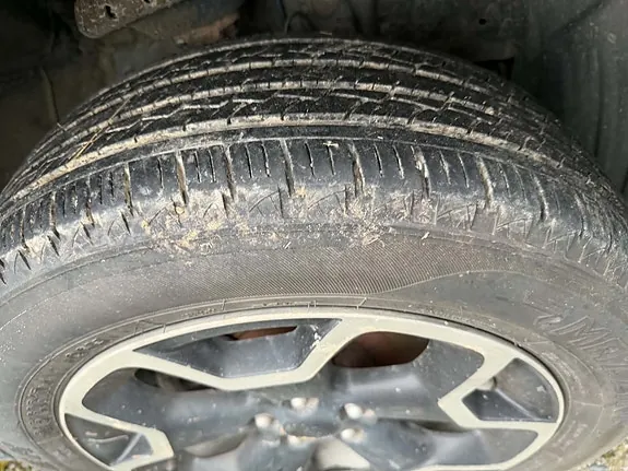 Subaru Xv 2014 photo 3