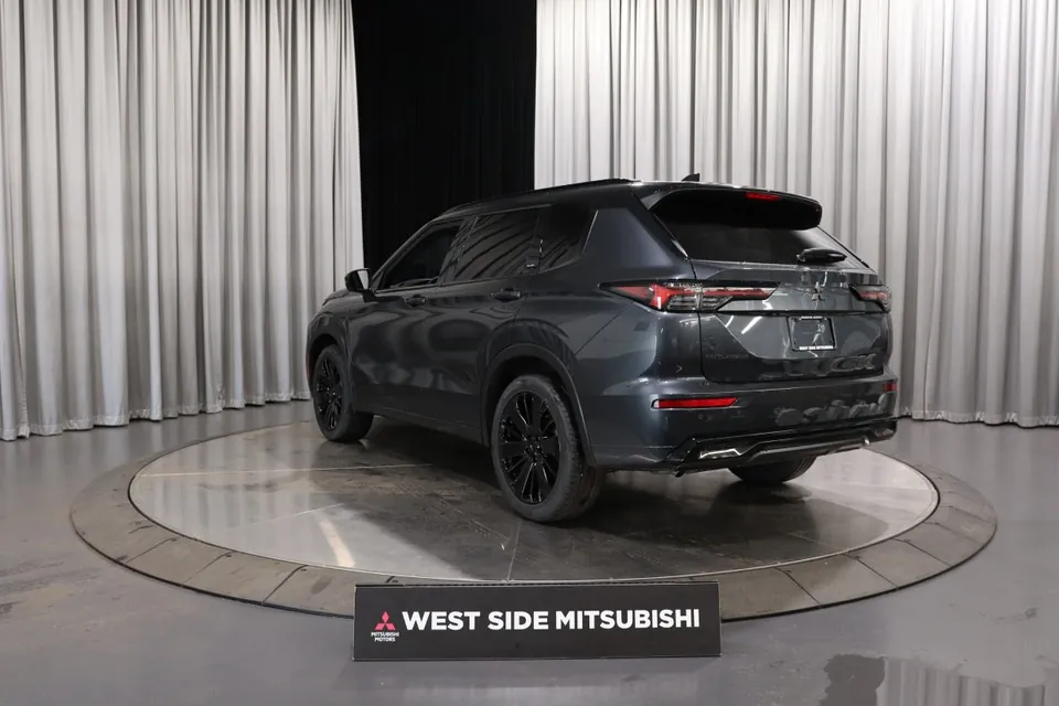 Mitsubishi Outlander 2026 photo 4
