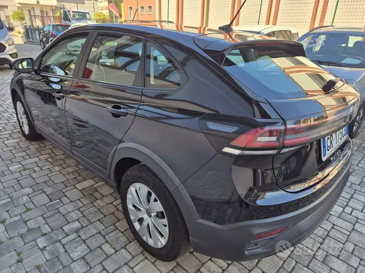 Volkswagen Taigo 2023 photo 4