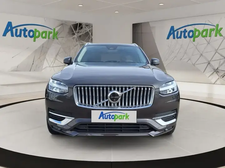 Volvo Xc90 2024 photo 2