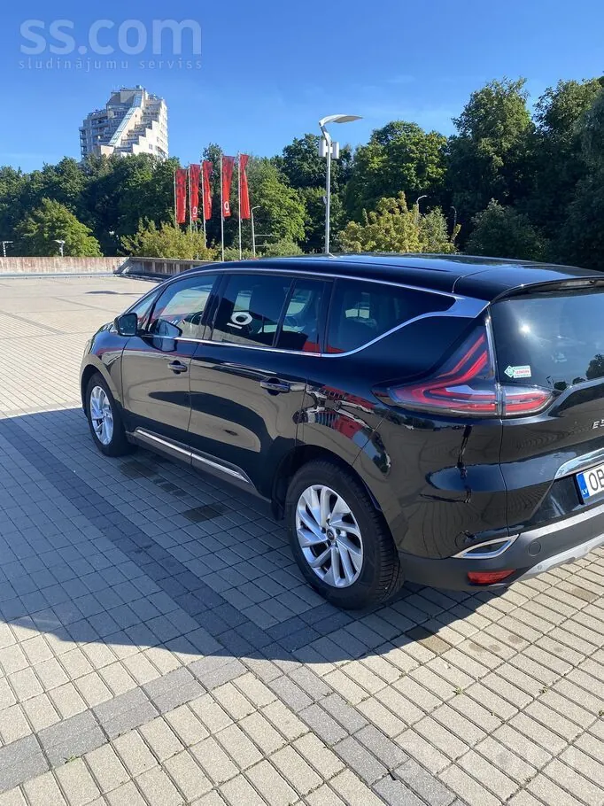 Renault Espace