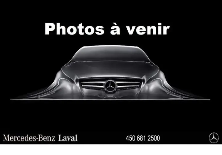 Mercedes-Benz Glc300
