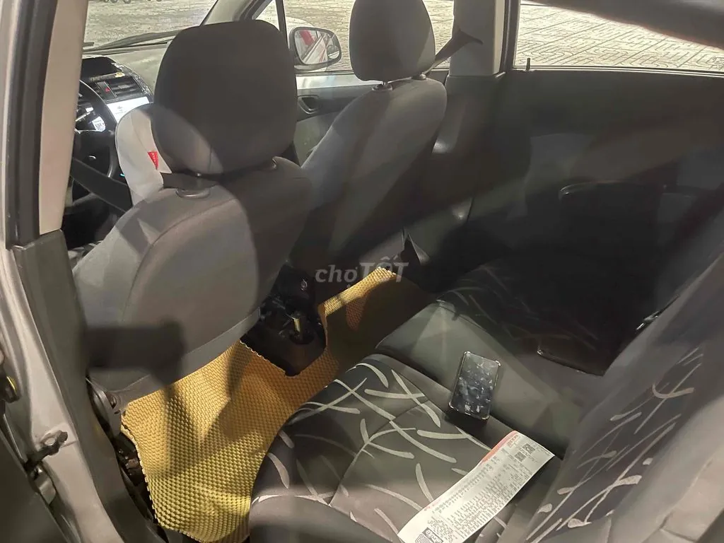 Chevrolet Spark 2016 photo 5