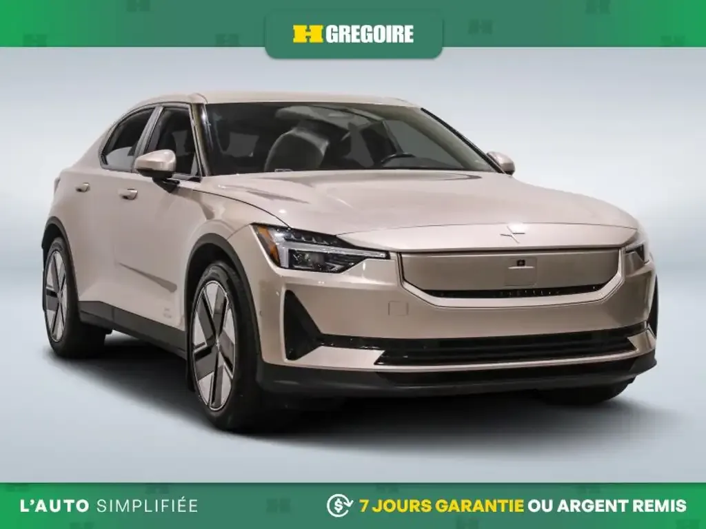 Polestar 2