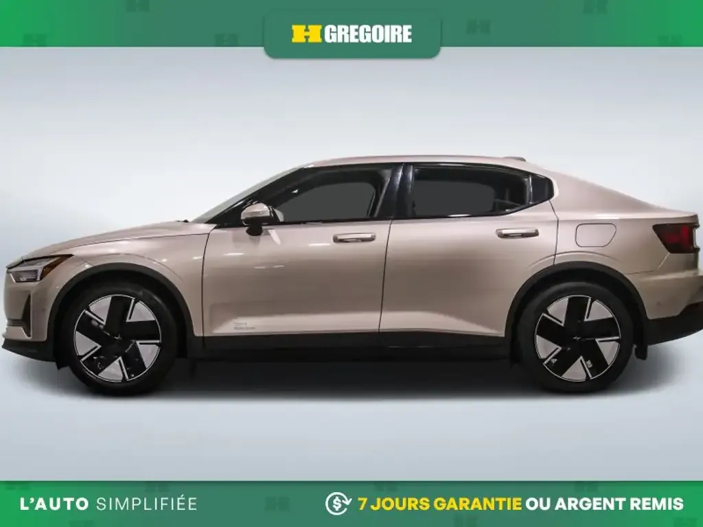 Polestar 2 2025 photo 5