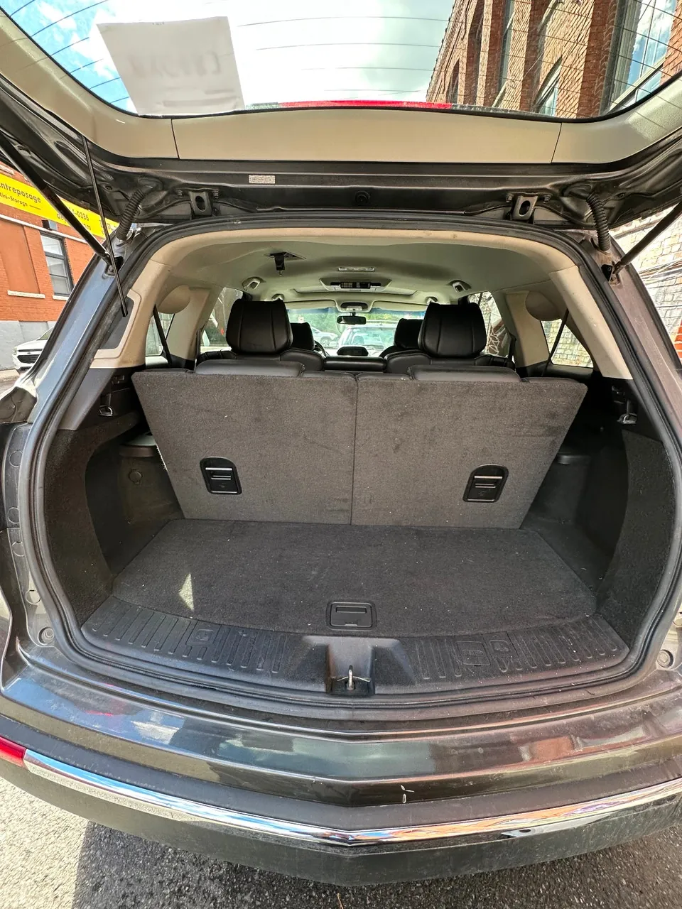 Acura Mdx 2011 photo 4