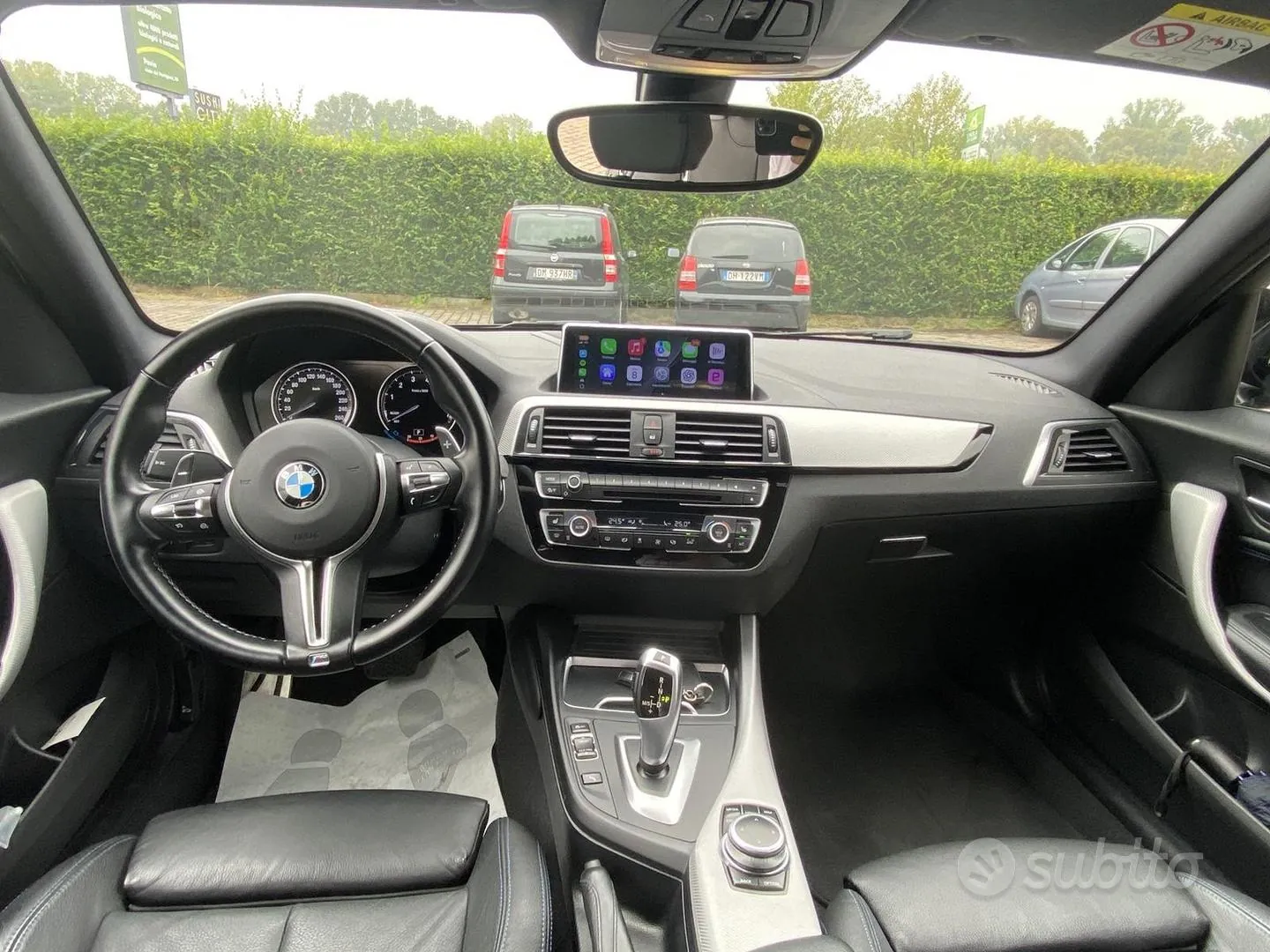 BMW 120I 2019 photo 5