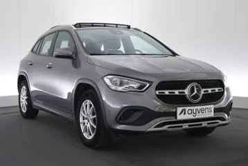 Mercedes-Benz Gla 2021 photo 3