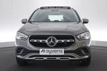 Mercedes-Benz Gla 2021 photo 2