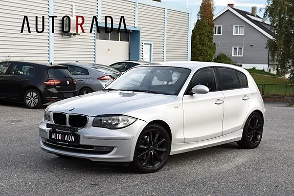 BMW 120D