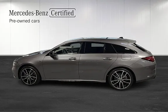 Mercedes-Benz Cla250 E 2026 photo 2