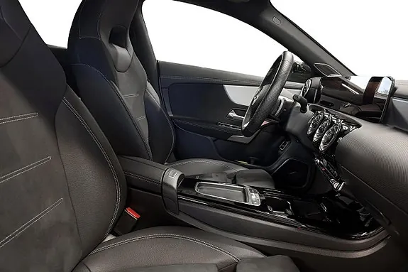 Mercedes-Benz Cla250 E 2026 photo 5