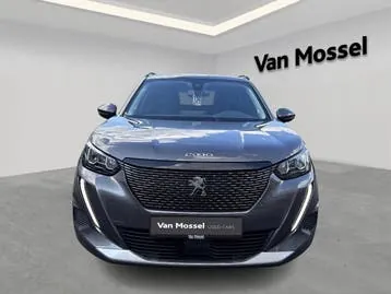 Peugeot 2008 2022 photo 2