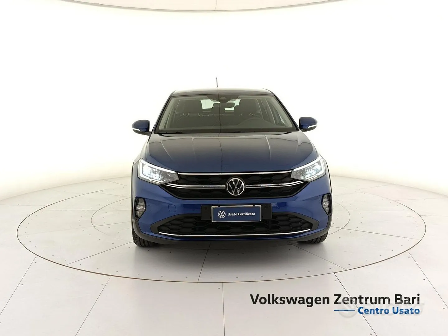 Volkswagen Taigo 2025 photo 3
