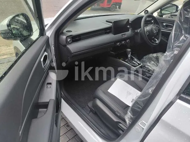 Honda Vezel 2026 photo 2