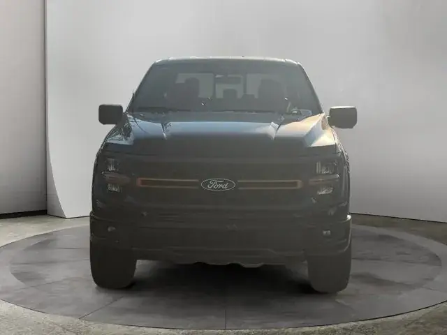Ford F-150 2026 photo 5