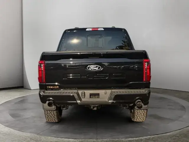 Ford F-150 2026 photo 4