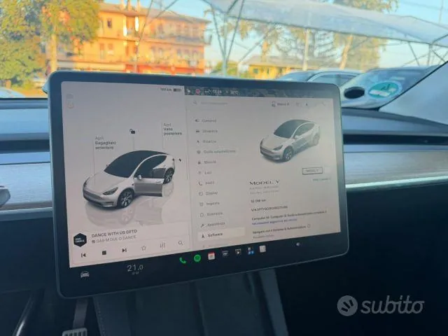 Tesla Model Y 2023 photo 4