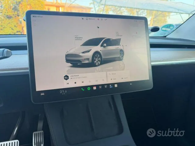 Tesla Model Y 2023 photo 5