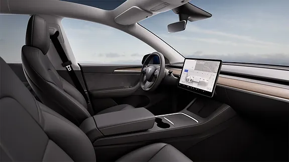 Tesla Model Y 2021 photo 5