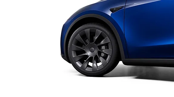 Tesla Model Y 2021 photo 4