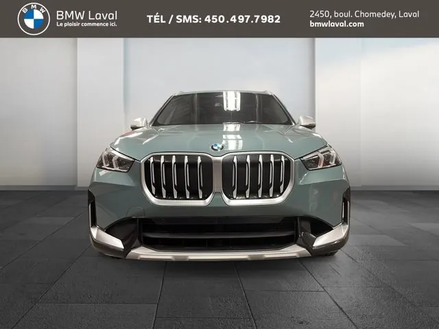 BMW X1 2023 photo 2