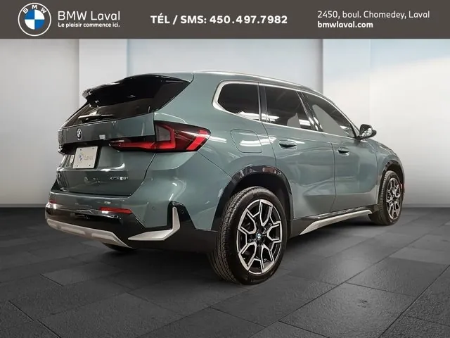 BMW X1 2023 photo 4
