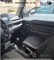Suzuki Jimny 2022 photo 5