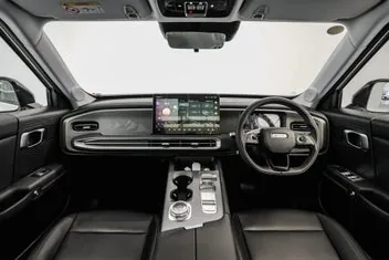 BAIC B30 2026 photo 3